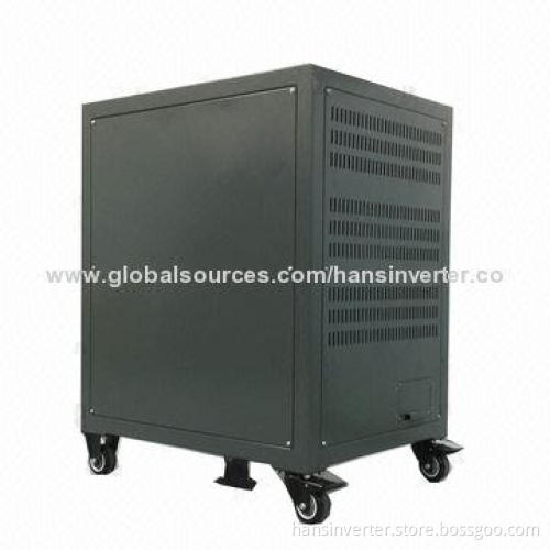2KW Mobile Plug and Play Solar Off Grid Power System for Village, Farmhouse, Greenhouse, Remote Area